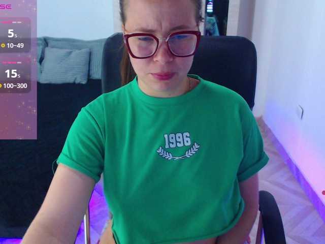 SharonAGT live cam on BongaCams