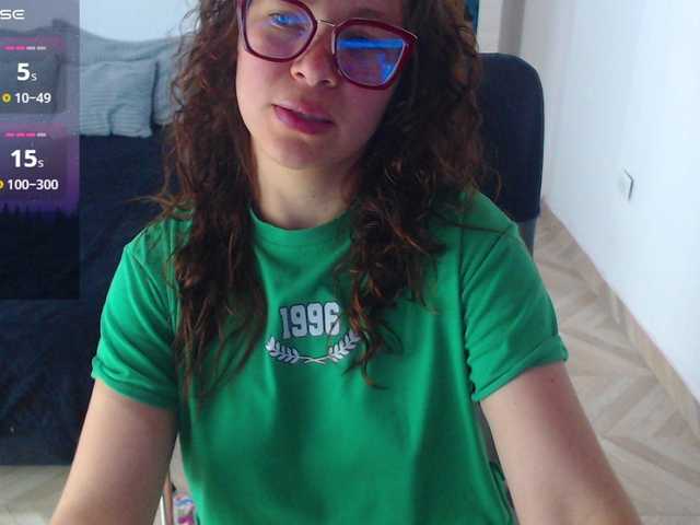 SharonAGT live cam on UnifiedCams