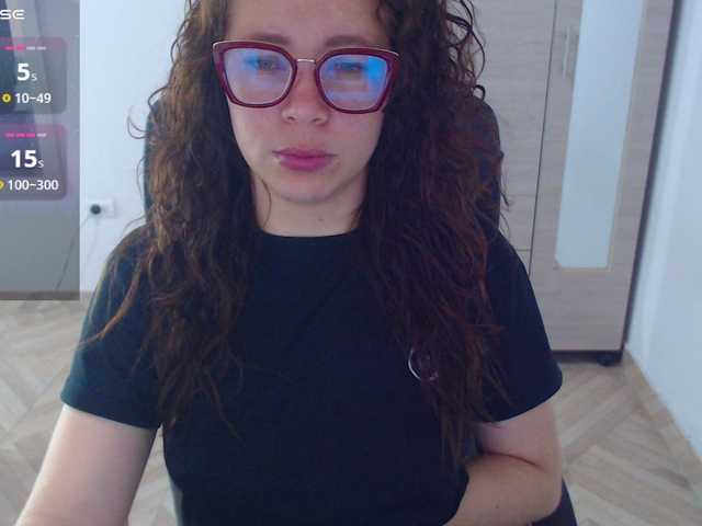 SharonAGT live cam on BongaCams