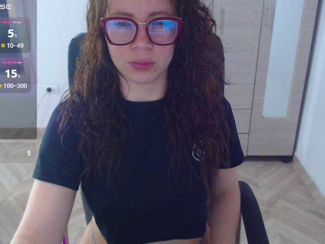SharonAGT live cam
