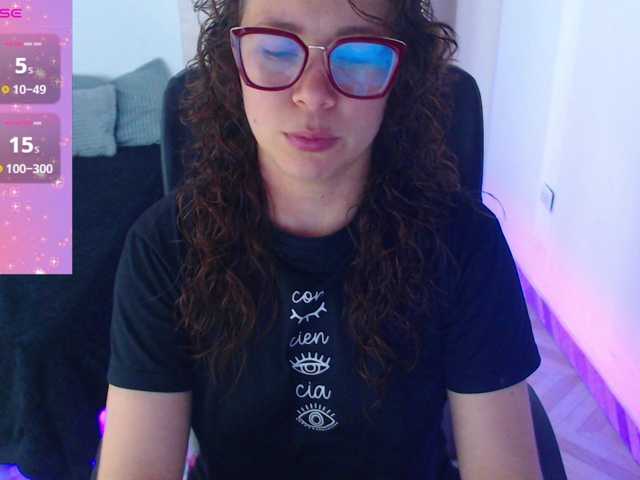 SharonAGT live cam preview