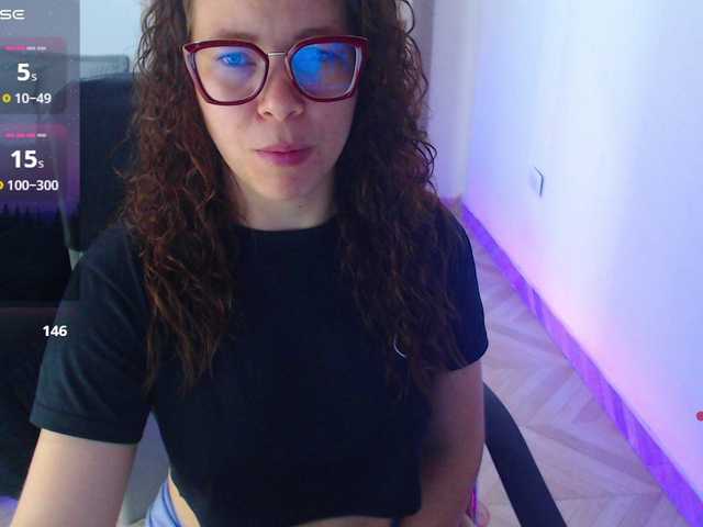 SharonAGT live cam on BongaCams