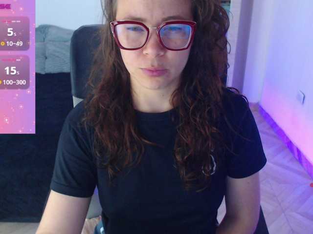 SharonAGT live cam preview