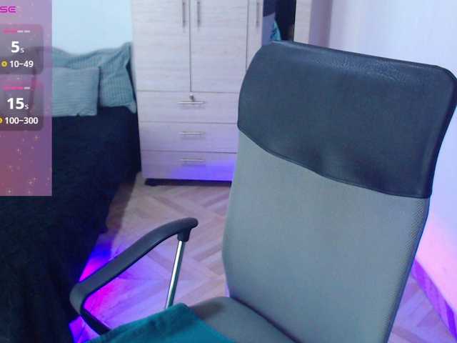 SharonAGT live cam on BongaCams