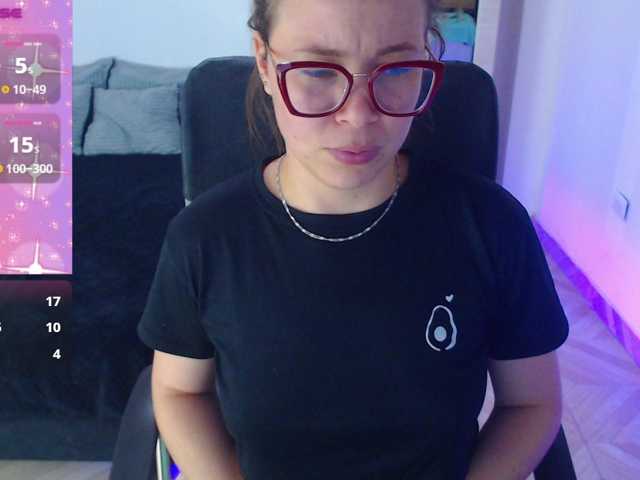 SharonAGT live cam preview