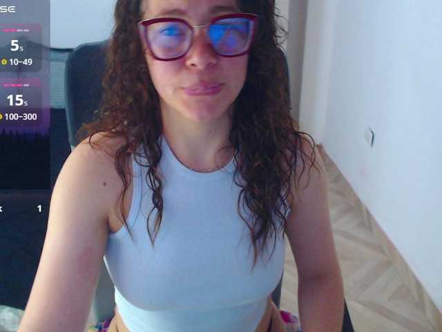 SharonAGT webcam