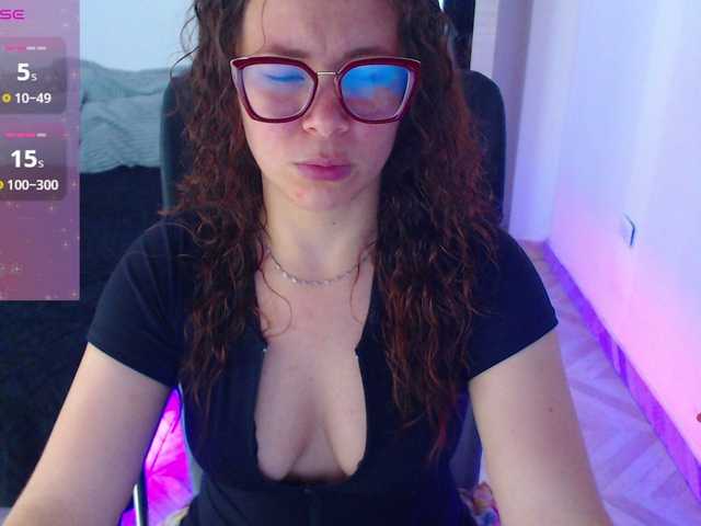 SharonAGT live cam on BongaCams