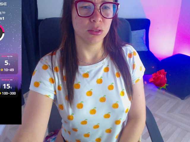 SharonAGT's BongaCams show and profile