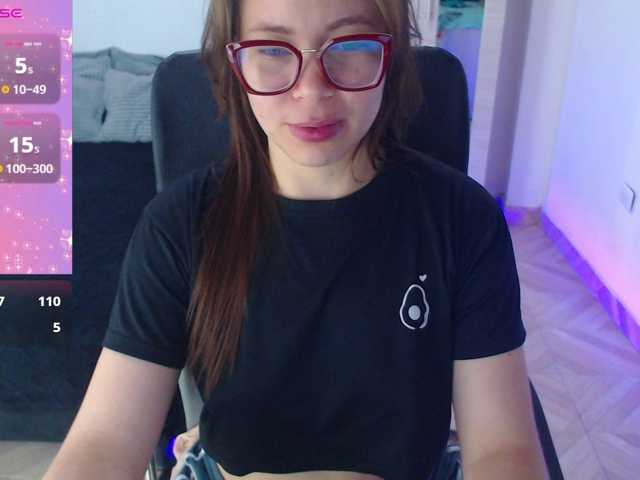 SharonAGT live cam preview