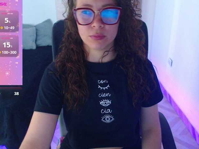 SharonAGT live cam preview