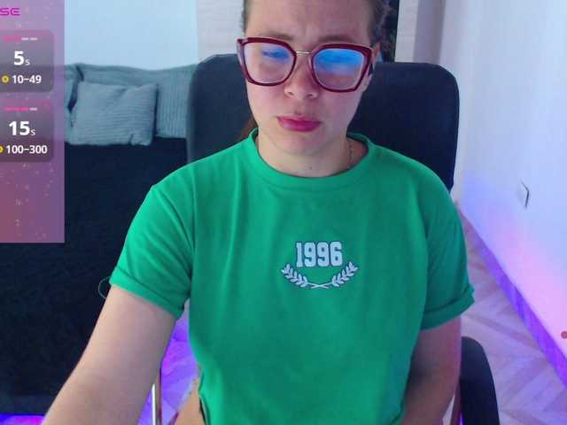 SharonAGT live cam on BongaCams