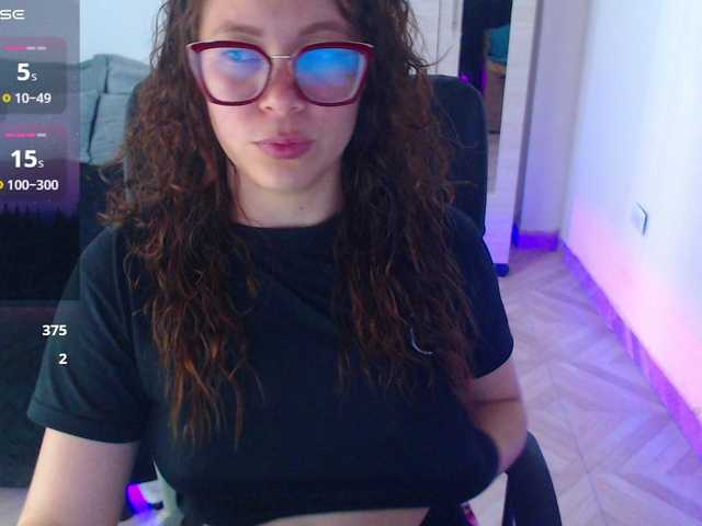 SharonAGT live cam on BongaCams