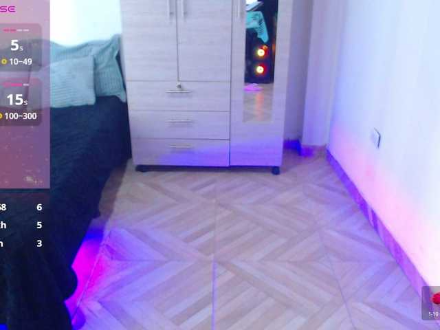 SharonAGT live cam on BongaCams