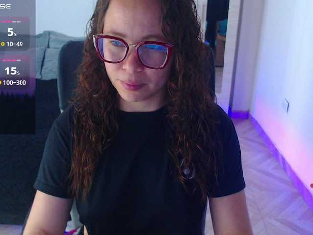 SharonAGT live cam on BongaCams