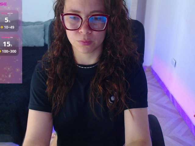 SharonAGT live stream preview