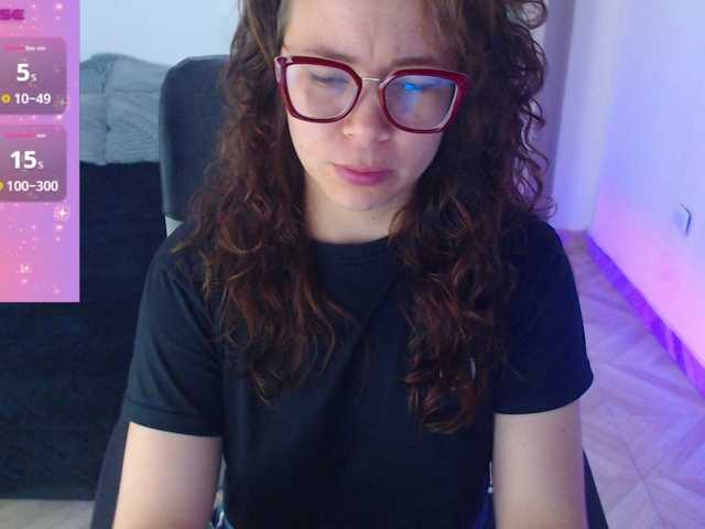 SharonAGT live cam on BongaCams