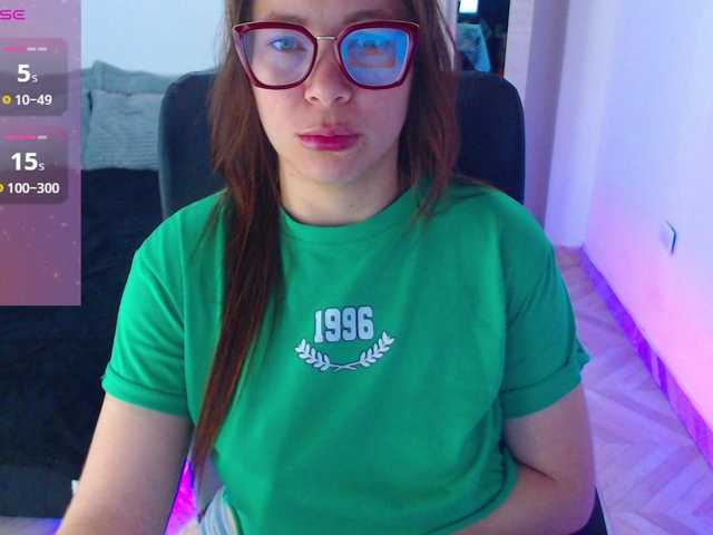 SharonAGT live cam preview
