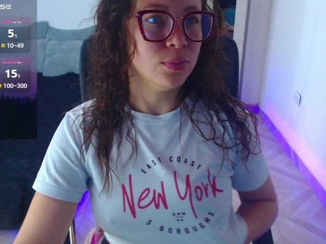SharonAGT live webcam show