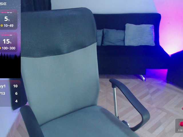 SharonAGT's BongaCams show and profile