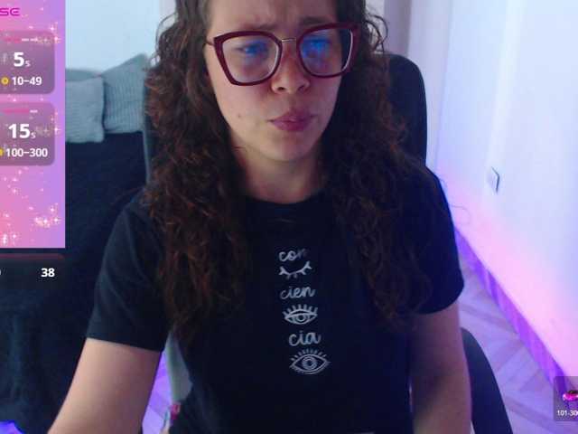 SharonAGT live cam preview