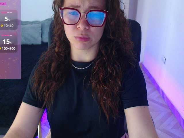 SharonAGT live cam