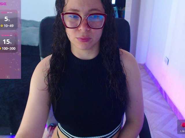 SharonAGT live cam preview