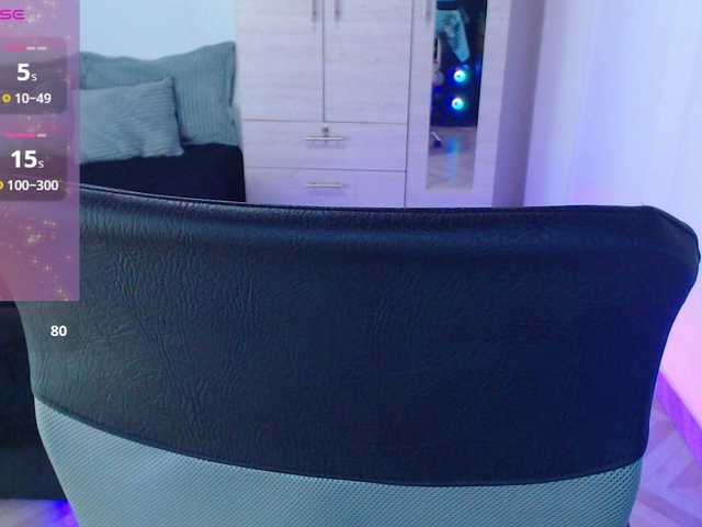 SharonAGT live cam preview