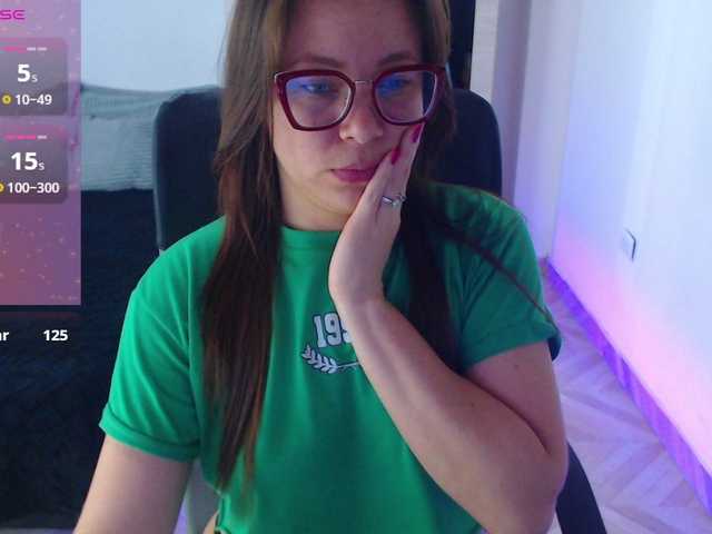 SharonAGT live cam on BongaCams
