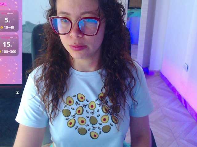SharonAGT live cam preview