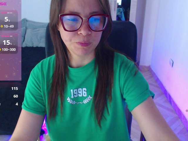 SharonAGT live cam preview