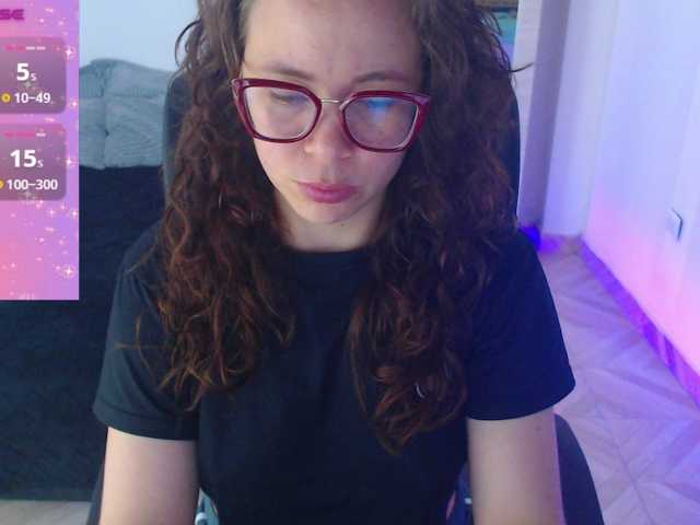 SharonAGT live cam on BongaCams