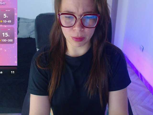 SharonAGT live cam on BongaCams