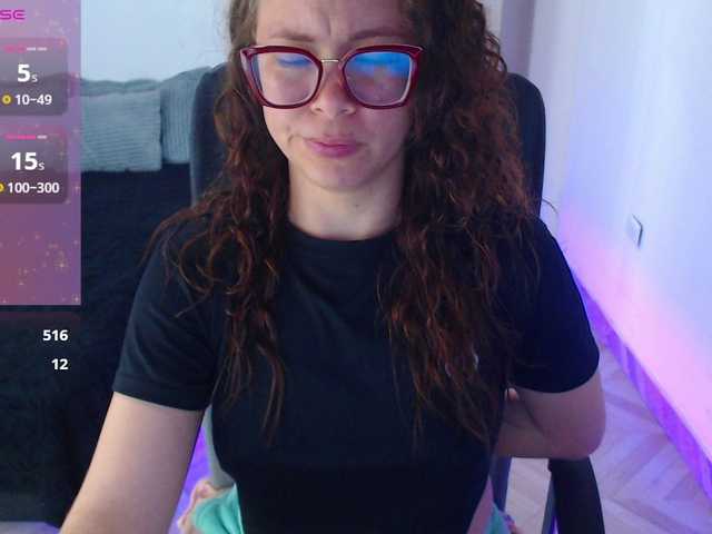 SharonAGT live cam