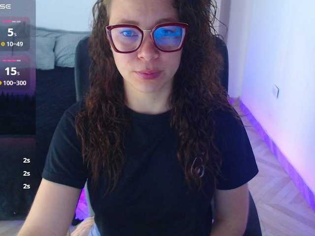SharonAGT live cam on BongaCams