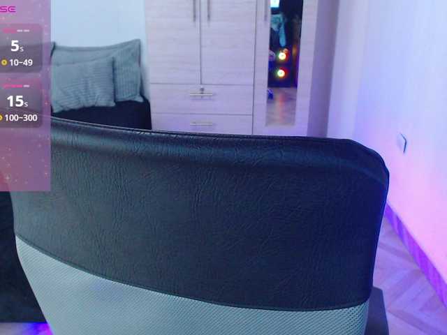 SharonAGT live cam on BongaCams