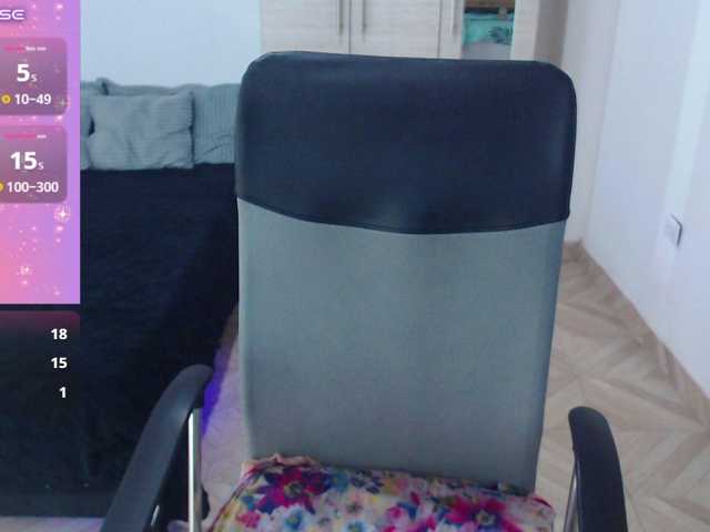 SharonAGT live cam on BongaCams