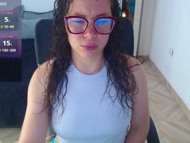 SharonAGT live cam on BongaCams