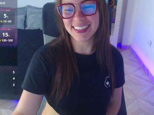 SharonAGT webcam