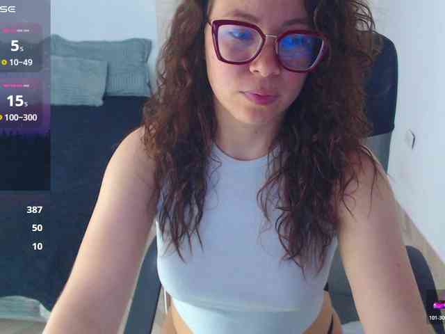 SharonAGT webcam
