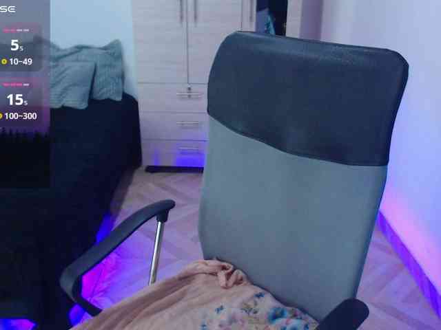 SharonAGT webcam