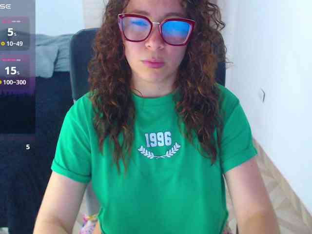 SharonAGT webcam