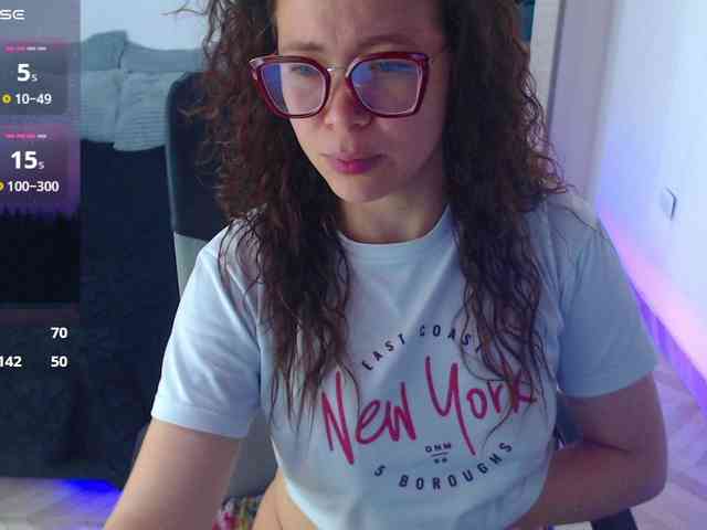 SharonAGT webcam