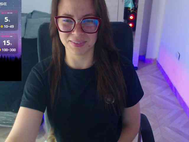 SharonAGT webcam