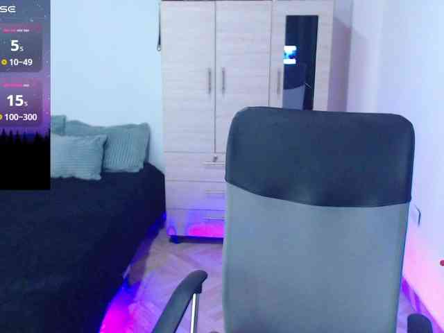 SharonAGT webcam