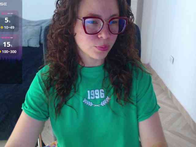 SharonAGT webcam