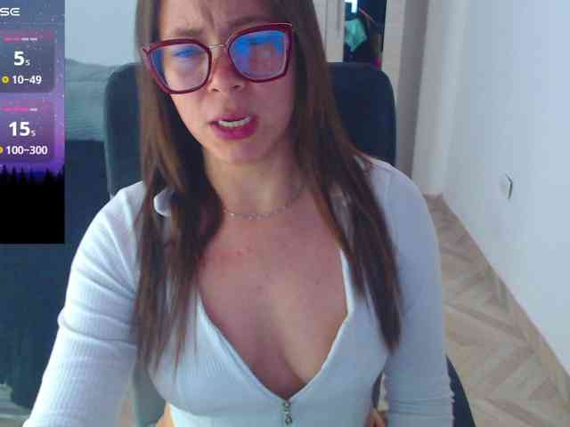 SharonAGT webcam