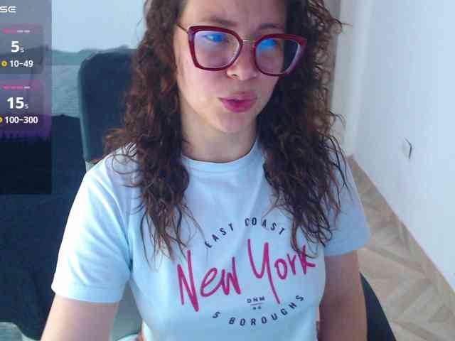 SharonAGT webcam
