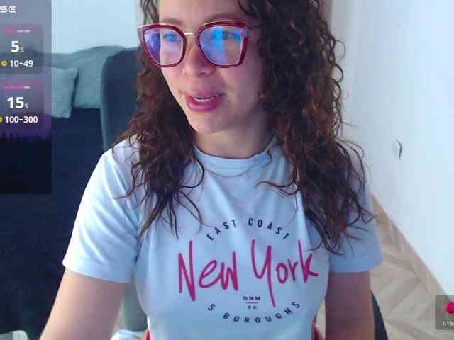 SharonAGT webcam