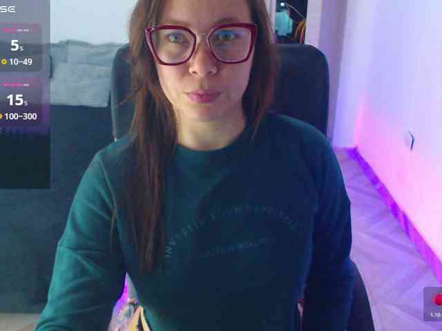 SharonAGT webcam