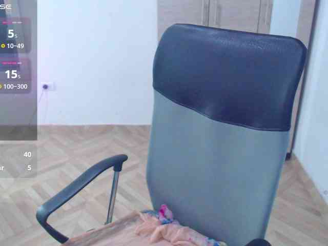 SharonAGT webcam